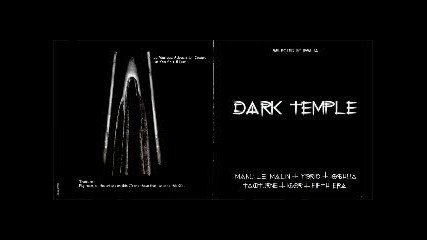 Dark Temple - This Is Real Darkcore - Lite