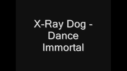 X - Ray Dog - Dance Immortal 