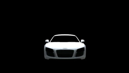 xpr0 - Audi R8 
