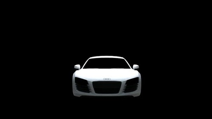 xpr0 - Audi R8