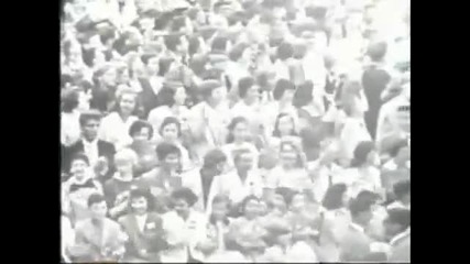 Danny & The Juniors - At The Hop 1957