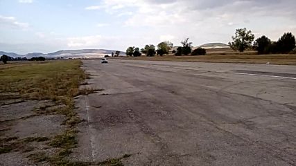 Първо кормуване