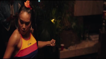 Major Lazer - Run Up ft. Partynextdoor & Nicki Minaj, 2017
