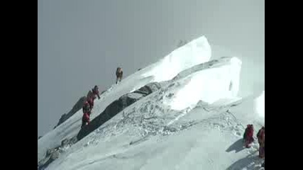 Everest - Един миг на щастие!