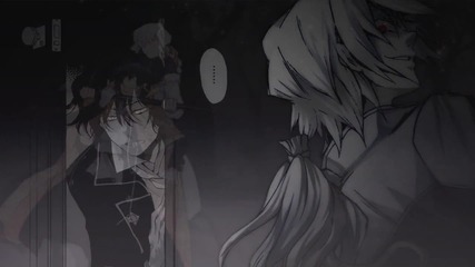 In Break s Head [ Break x Gilbert]