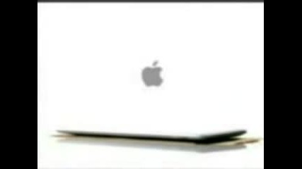 Лаптоп Apple