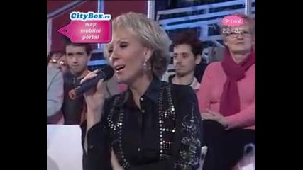 Lepa Brena - LIVE - Nevera moja; Ne kunite