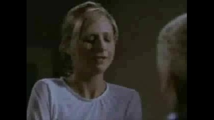 Buffy&Spike - A Moment In A Million Years