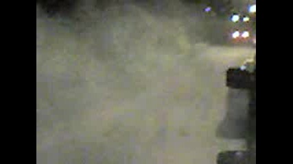 Як Burnout
