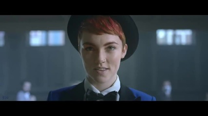 Бъдете себе си! Chloe Howl - Rumour ( Официално Видео ) + Превод