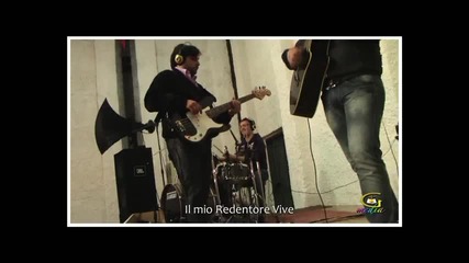 Моят Бог Ми Даде Сила-християнска песен
