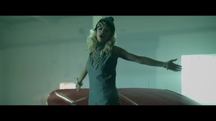 Rita Ora - R.i.p. ft. Tinie Tempah