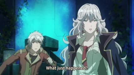 Escha & Logy no Atelier: Tasogare no Sora no Renkinjutsushi Episode 3 Eng Hq