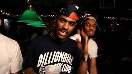 Big Sean - High Rise [ Uncut ]