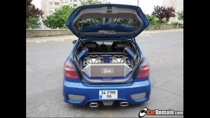 tuning shol 7