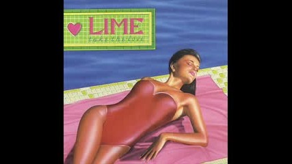 Lime - Take the love (1986)