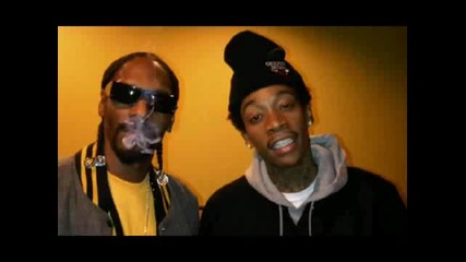 I Get Lifted - Snoop Dogg and Wiz Khalifa