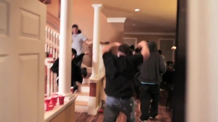 Prospect Hill - Roller Coaster *hq*