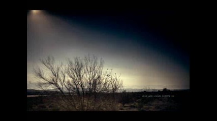 Nine Inch Nails - Ghosts II - 16