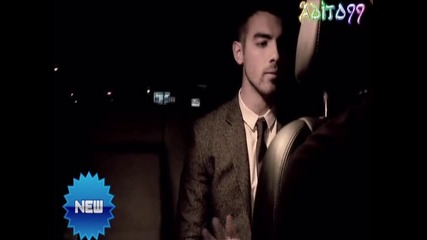 New!!!joe Jonas See No More Teaser