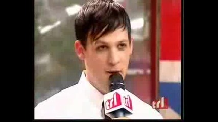 Joel Madden