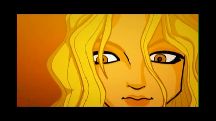 Britney Spears - Kill The Lights 