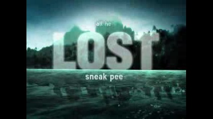 Lost Season 4 Episode 5 Trailer