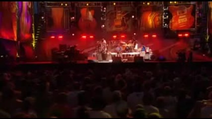 Santana & Clapton - Jingo