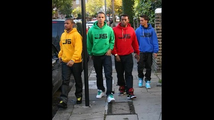 Jls - Private