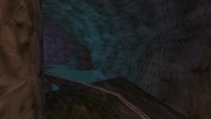 Cataclysm Leak - Stranglethorn Mine