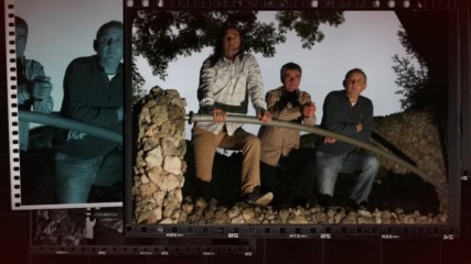 Нощен Влак /night Train/ - Video