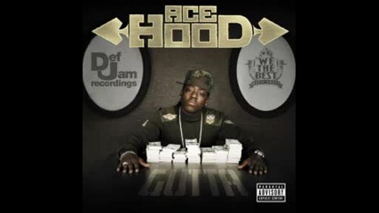 Ace Hood - Get Em Up