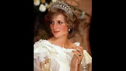 Princess Diana 9 Important Events In Her Life[pictures]
