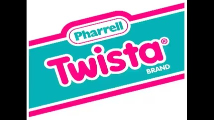 Pharrell Williams ft Twista - Give It Up