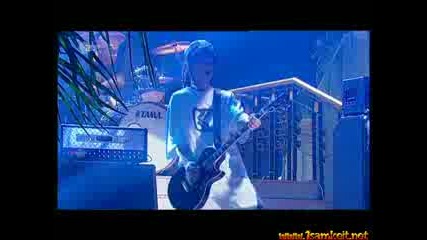 Tokio Hotel - Die Goldene Stimmgabel