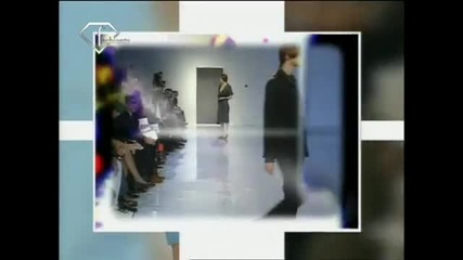 fashiontv Ftv.com - Yves Saint Laurent Fem Pe 2000 