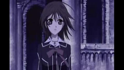 Vampire Knight - 1 Opening