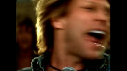 Bon Jovi - Everyday