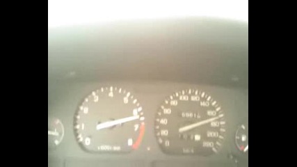 Rover 214 