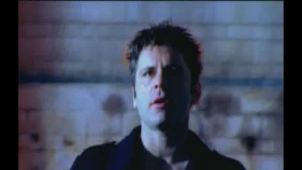 Bruce Dickinson - Man Of Sorrows