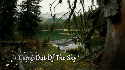 Creedence Clearwater Revival - It Came Out Of The Sky