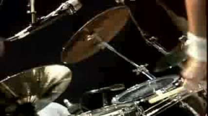 Queen - Hammer To Fall