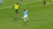 All Action by David Idowu