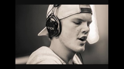 Avicii feat. Negin - Three Million ( Your Love Is So Amazing)