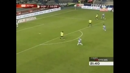 19.08 Генк - Порто 0:3 Лига Европа Плейофи 