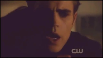 Delena vs Stelena¦ What's your favourite team