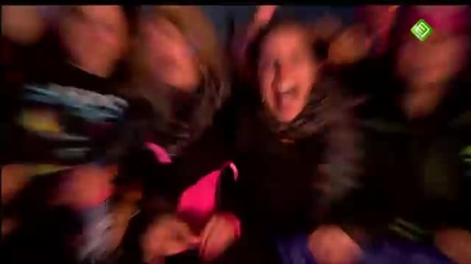 The Prodigy - Smack My Bitch Up - Pinkpop 2010 - Hd1080i