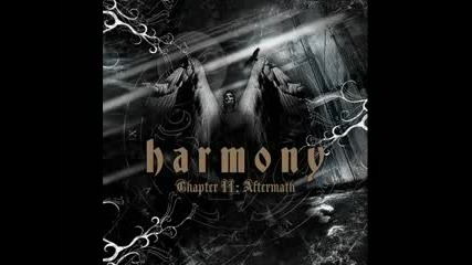 Harmony - Inner Peace ( Guest Vocals Daniel Heiman )