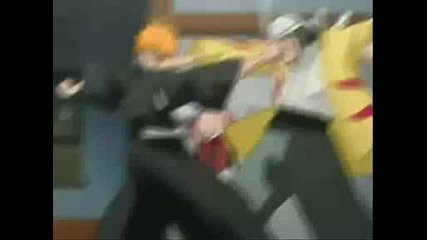 Prodigy - Take Me To The Hospital - Bleach amv