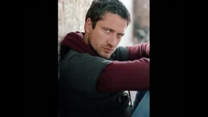 Gerard Butler